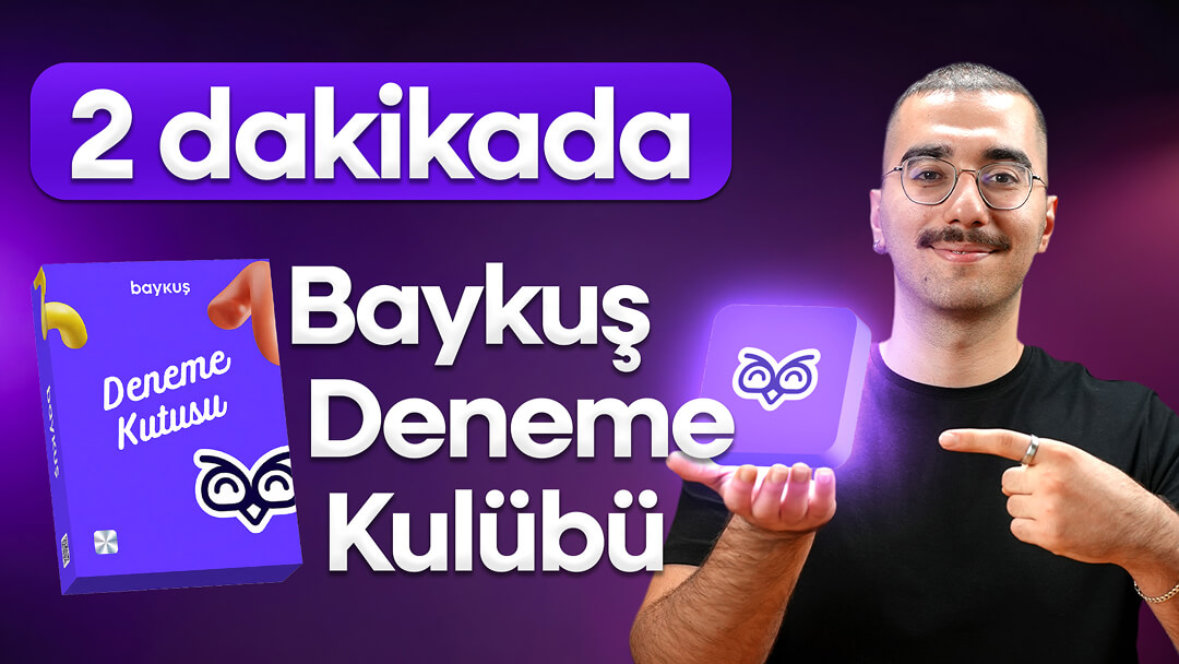 YKS Deneme Kulübü