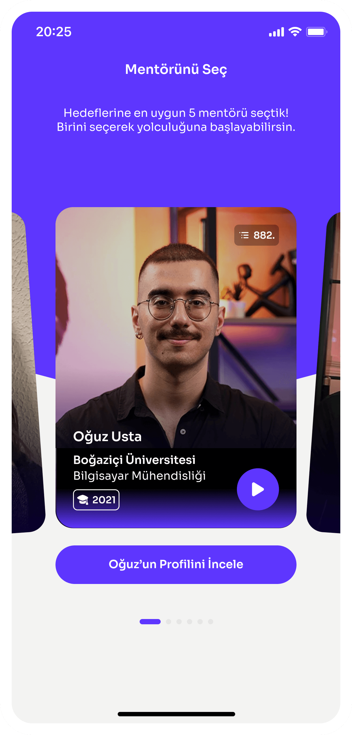 Baykuş App