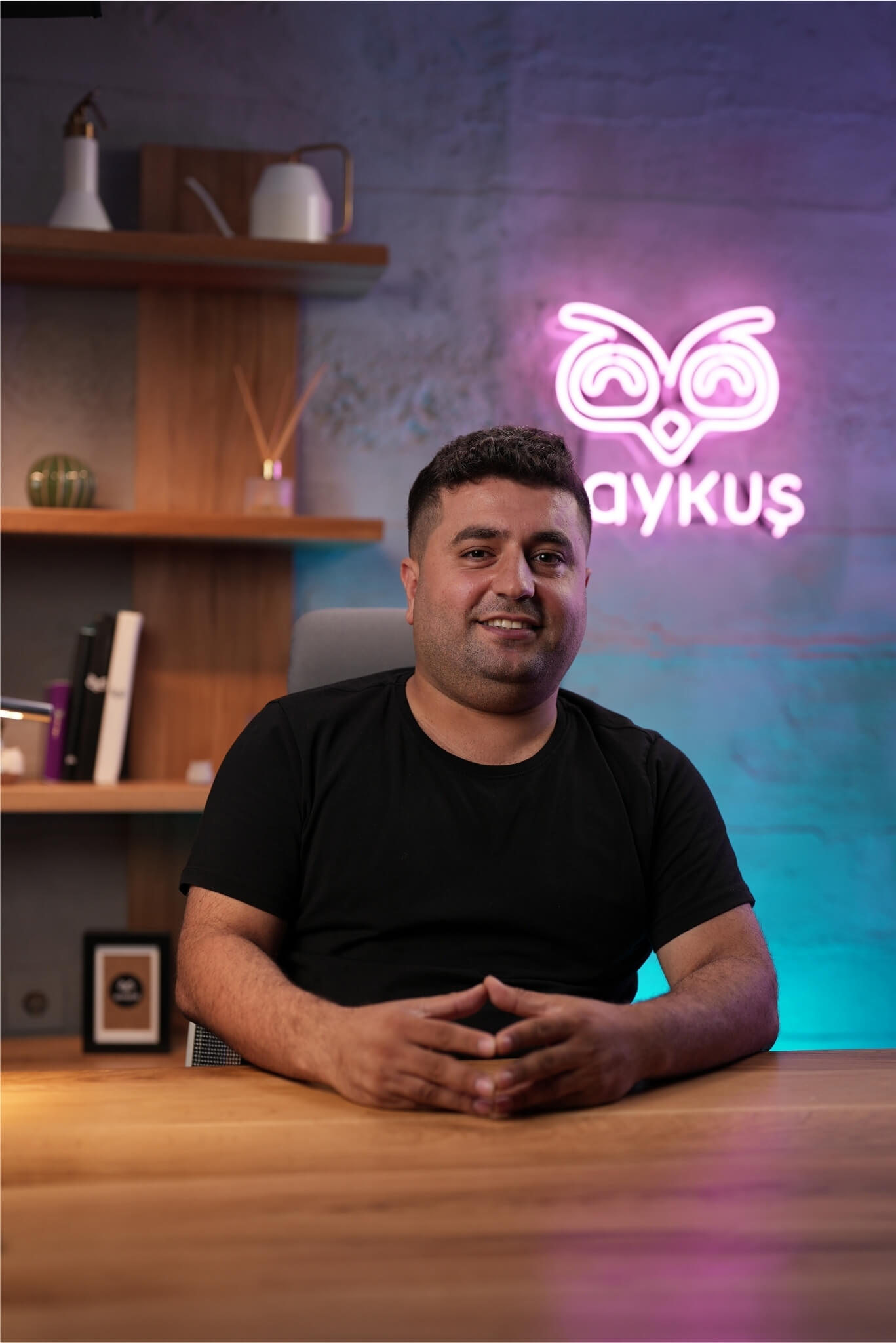Baykus